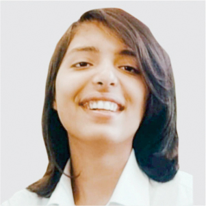 ASTHA SINGH